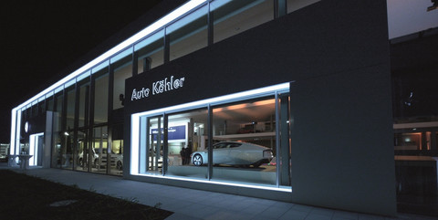 Auto Köhler GmbH & Co. KG